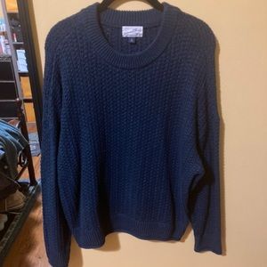 Lot of 2 Gently Used Universal Thread Sweaters